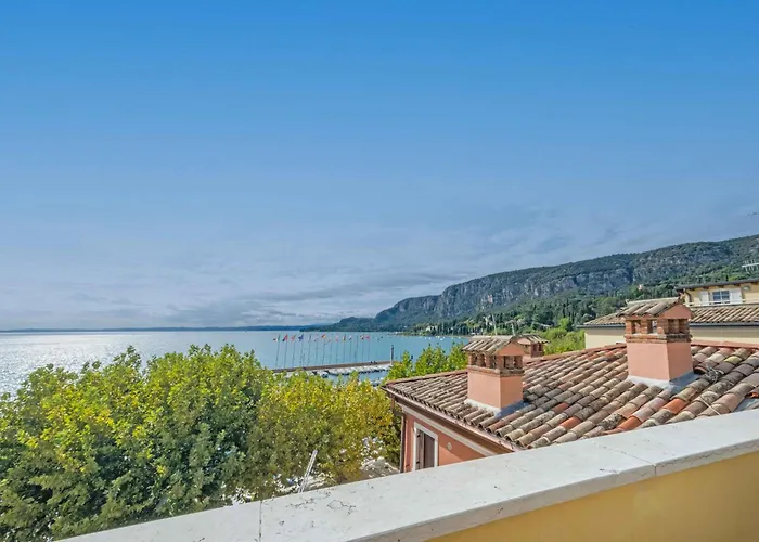 Apartmentsgarda - Baia Del Garda 5
