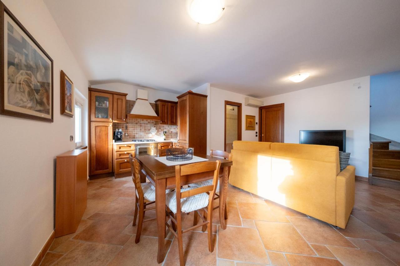 Apartmentsgarda - Baia Del Garda 5 *