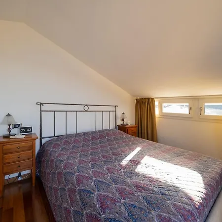 Apartmentsgarda - Baia Del Garda 5 Buitenkant foto