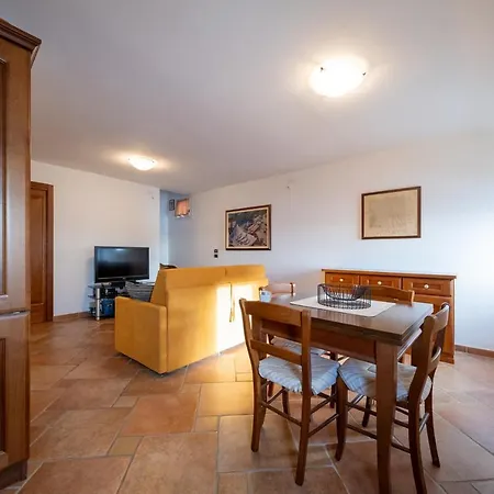 Apartmentsgarda - Baia Del Garda 5 Buitenkant foto