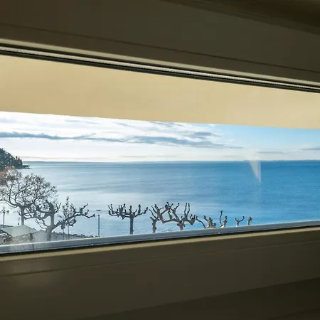 Apartmentsgarda - Baia Del Garda 5 Buitenkant foto