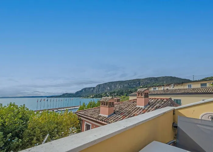 Apartmentsgarda - Baia Del Garda 5