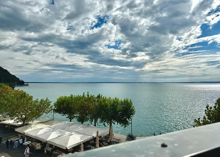 Apartmentsgarda - Baia Del Garda 5