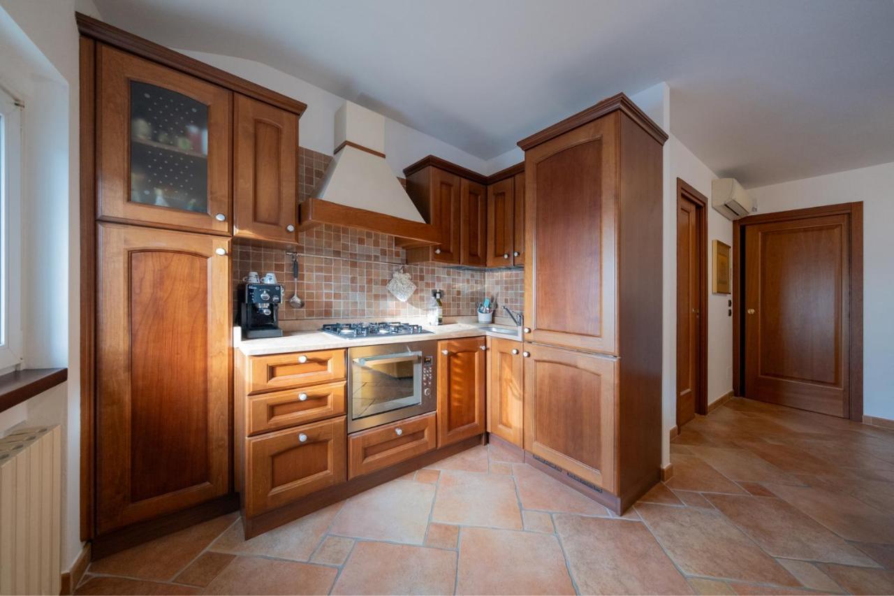 Apartment Apartmentsgarda - Baia Del Garda 5 *