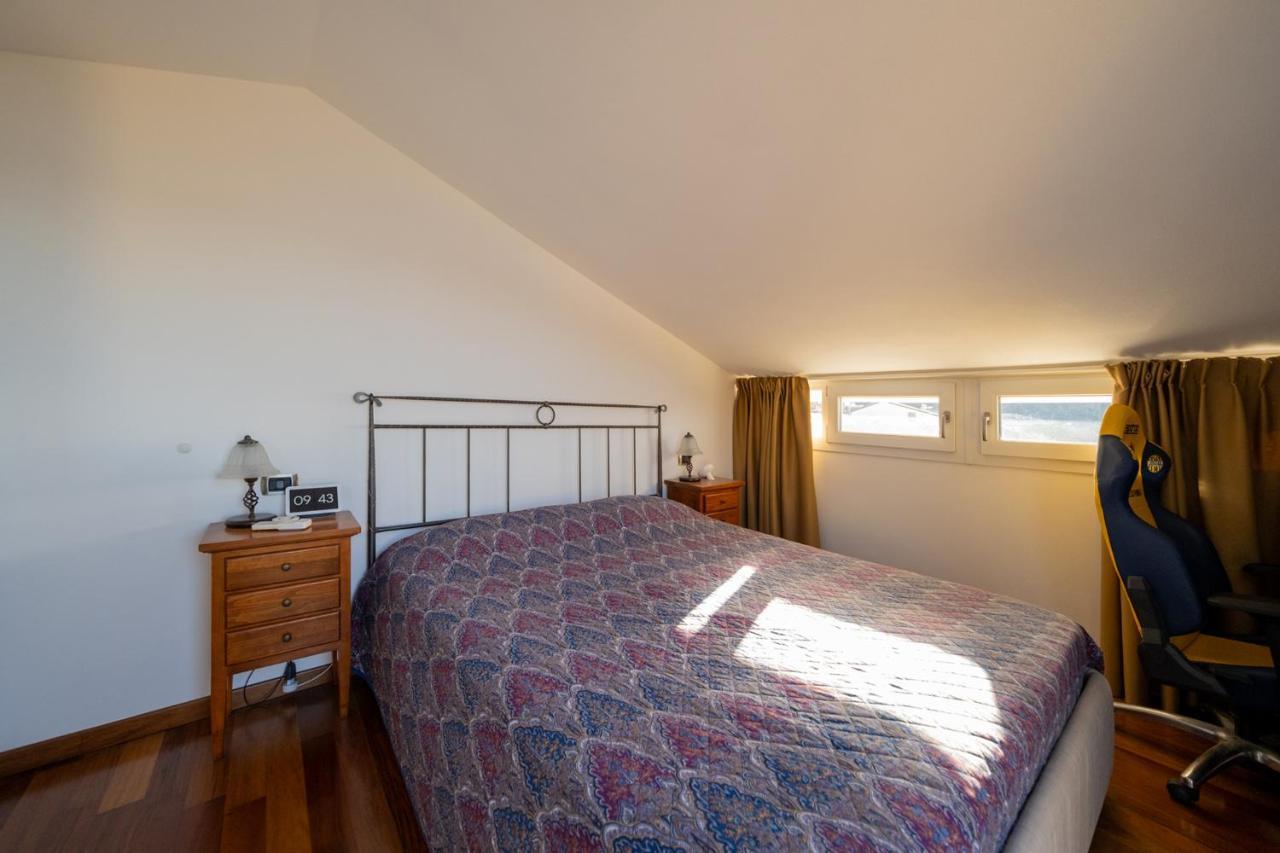 Apartment Apartmentsgarda - Baia Del Garda 5