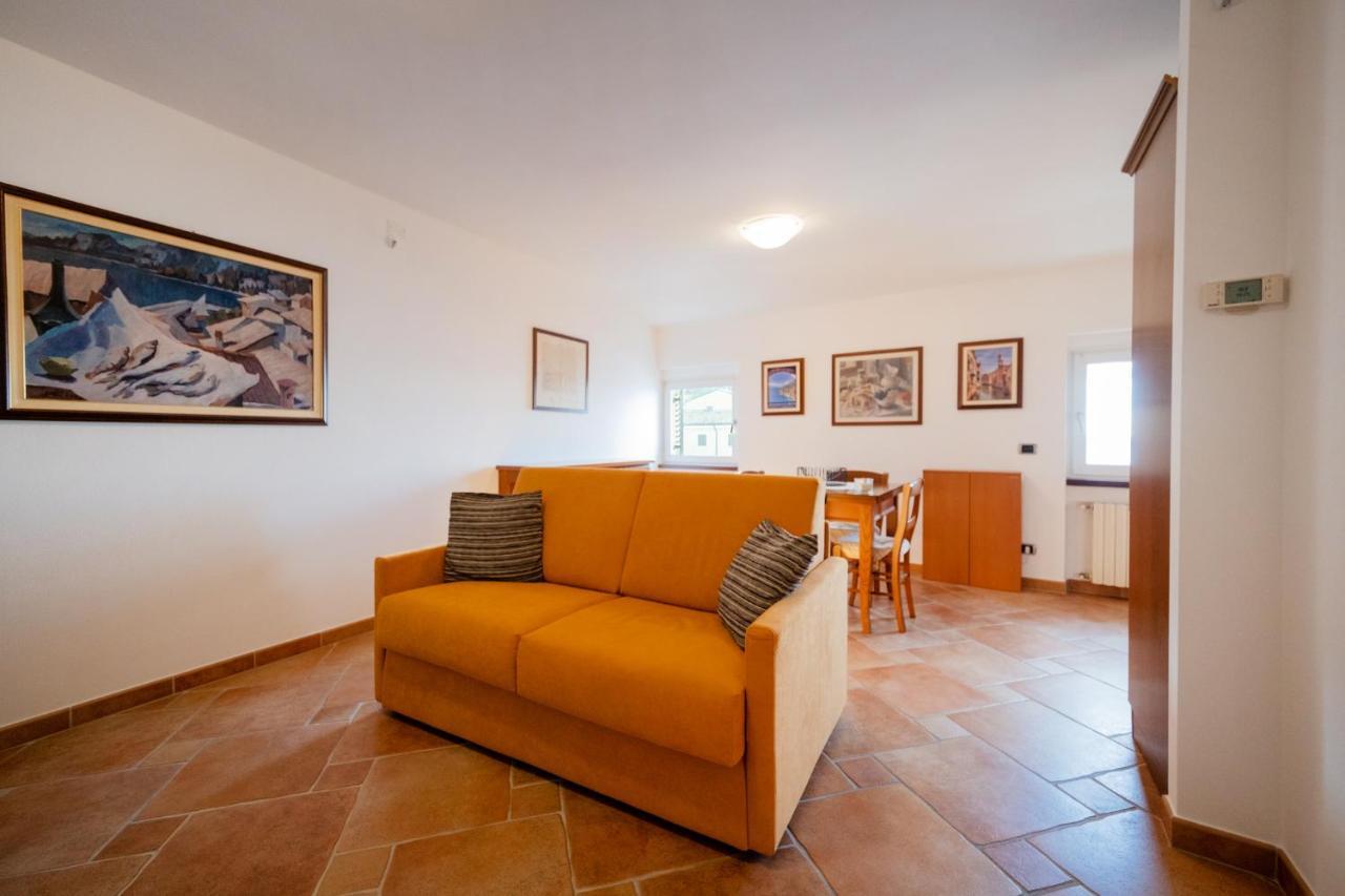 Apartmentsgarda - Baia Del Garda 5 *