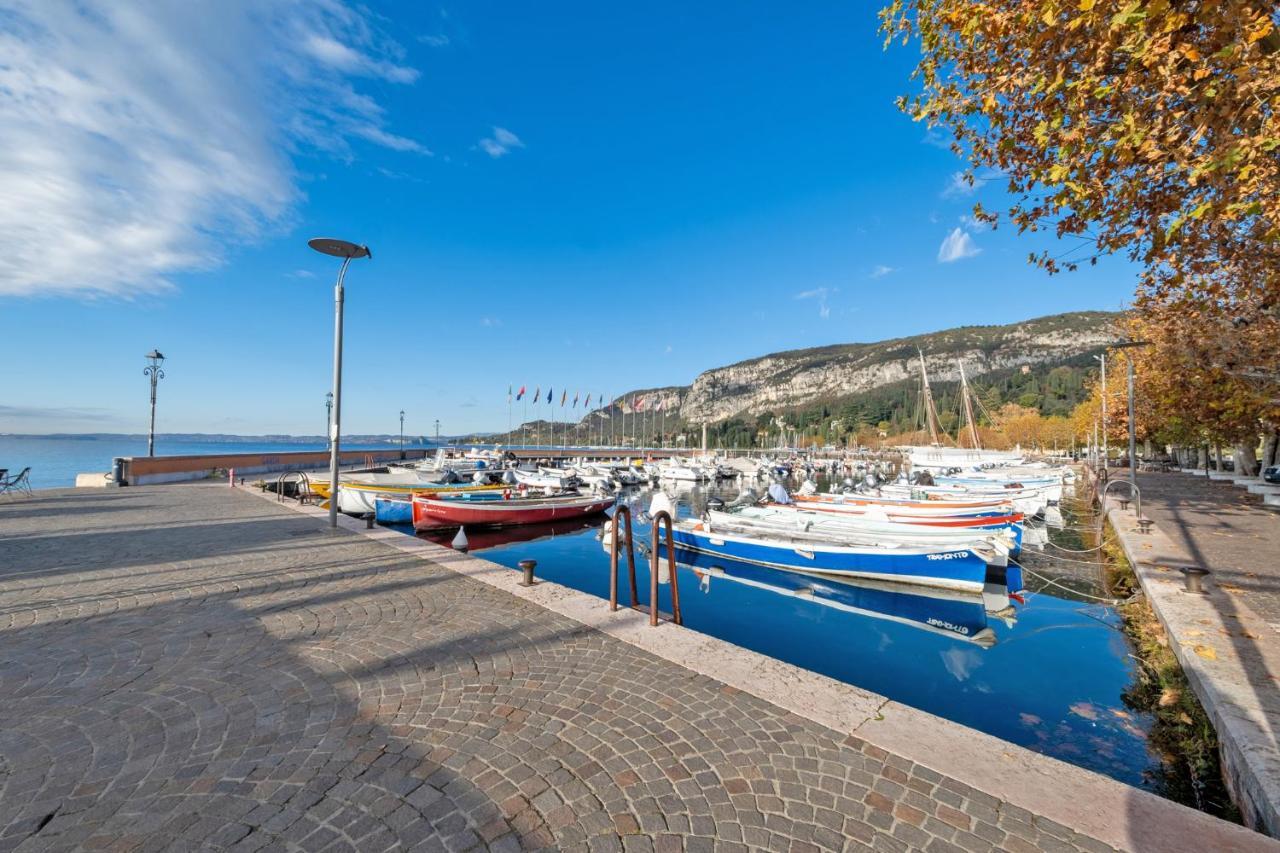 Apartment Apartmentsgarda - Baia Del Garda 5 Garda (Verona)