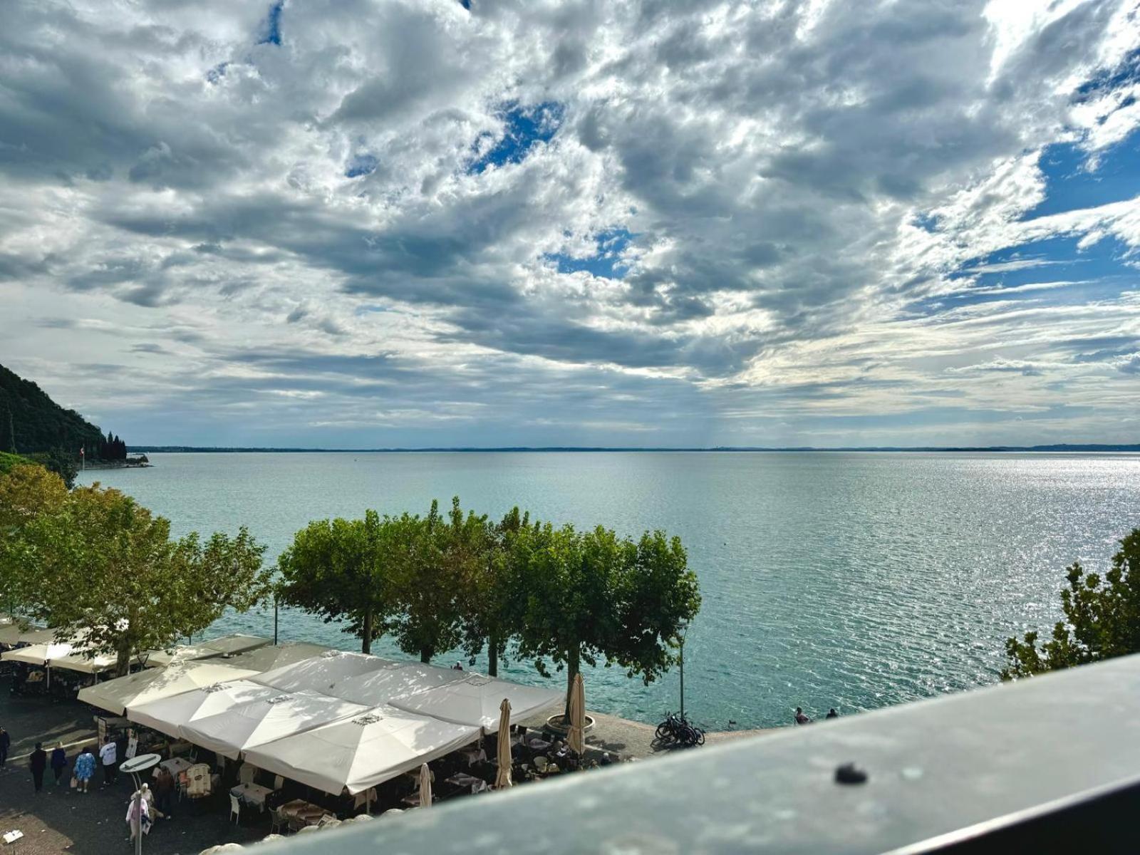 Apartment Apartmentsgarda - Baia Del Garda 5 Garda (Verona)